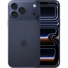 Apple iPhone 17 Pro Max 2TB Deep Blue (MG014)