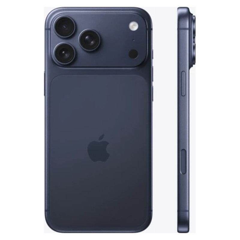 Apple iPhone 17 Pro Max 2TB Deep Blue (MG014) Оригінальний, Новий