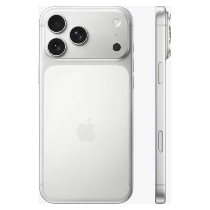 Apple iPhone 17 Pro Max 2TB Silver (MFYY4) Оригінальний, Новий