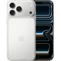 Apple iPhone 17 Pro Max 256GB Silver (MFYM4)