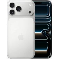 Apple iPhone 17 Pro Max 2TB Silver (MFYY4)