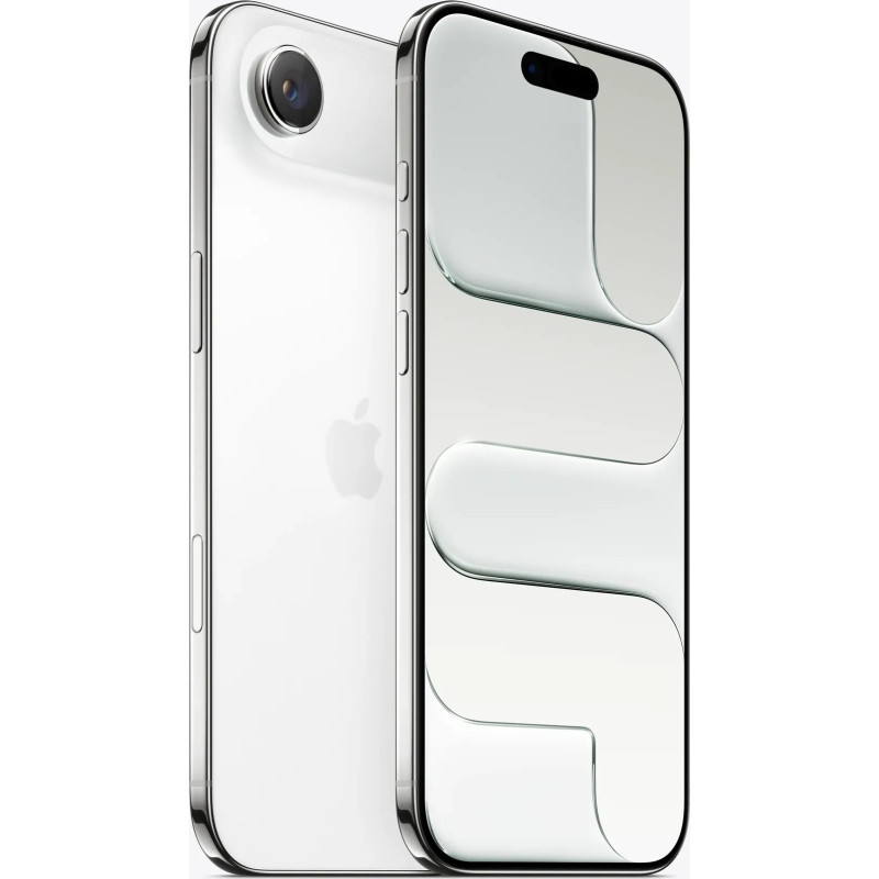 Apple iPhone Air 512GB Cloud White (MG2T4) Оригінальний, Новий