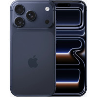 Apple iPhone 17 Pro 256GB Deep Blue (MG8J4)