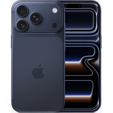 Apple iPhone 17 Pro 1TB Deep Blue (MG8R4)