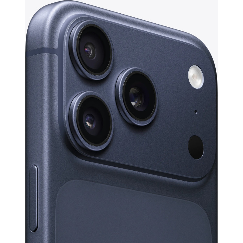Apple iPhone 17 Pro 256GB Deep Blue (MG8J4) Оригінальний, Новий
