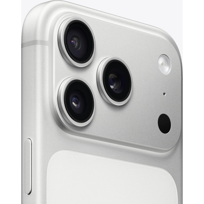 Apple iPhone 17 Pro 256GB Silver (MG8G4) Оригінальний, Новий