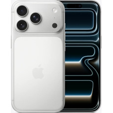 Apple iPhone 17 Pro 1TB Silver (MG8P4)