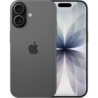Apple iPhone 17 256GB Black (MG6J4)
