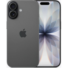 Apple iPhone 17 256GB Black (MG6J4)