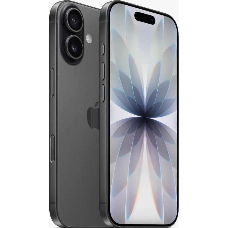 Apple iPhone 17 256GB Black (MG6J4) Оригінальний, Новий