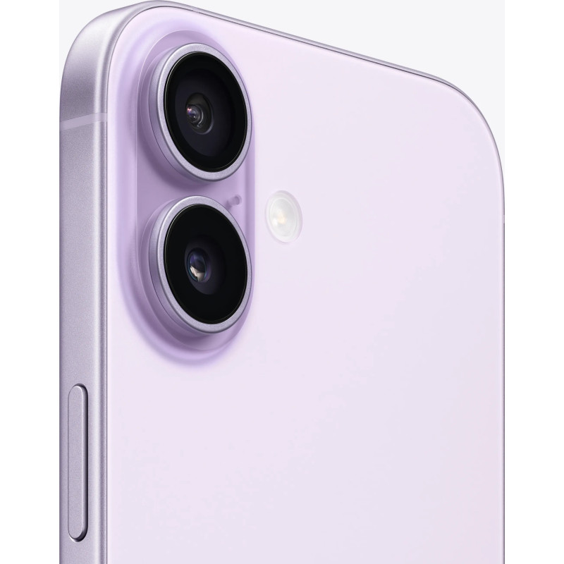 Apple iPhone 17 512GB Lavender Оригінальний, Новий