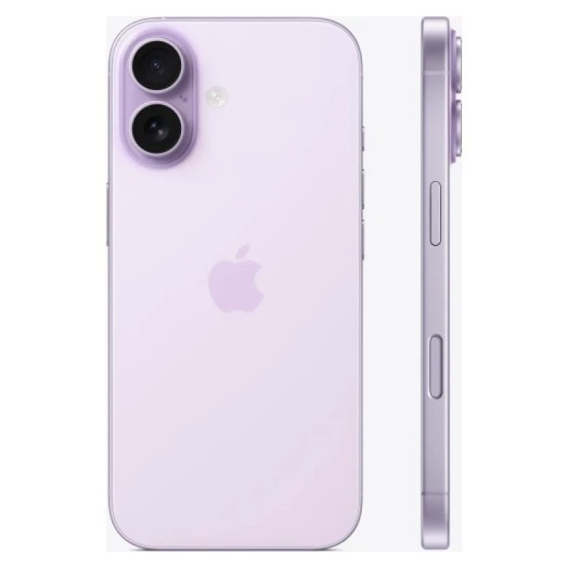Apple iPhone 17 512GB Lavender Оригінальний, Новий