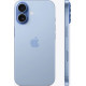 Apple iPhone 17 256GB Mist Blue (MG6L4) Оригінальний, Новий