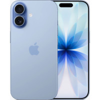 Apple iPhone 17 256GB Mist Blue (MG6L4)