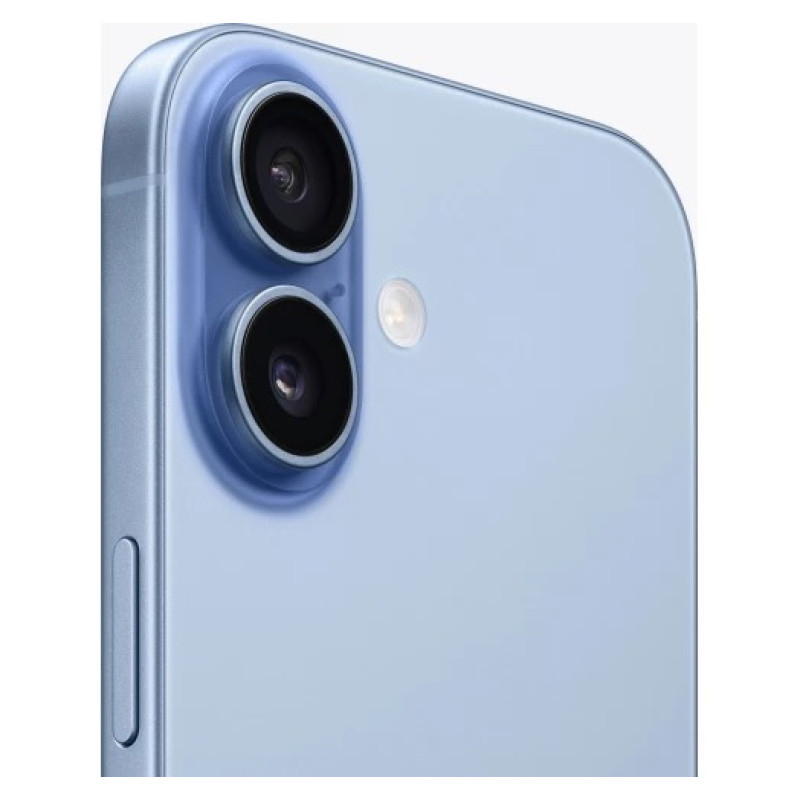Apple iPhone 17 256GB Mist Blue (MG6L4) Оригінальний, Новий