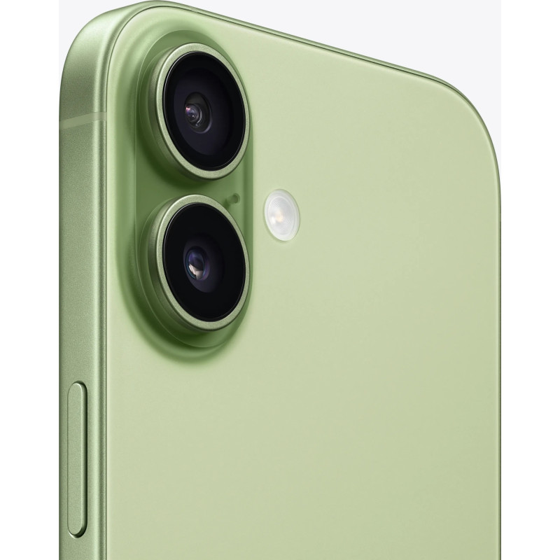 Apple iPhone 17 256GB Sage (MG6N4) Оригінальний, Новий