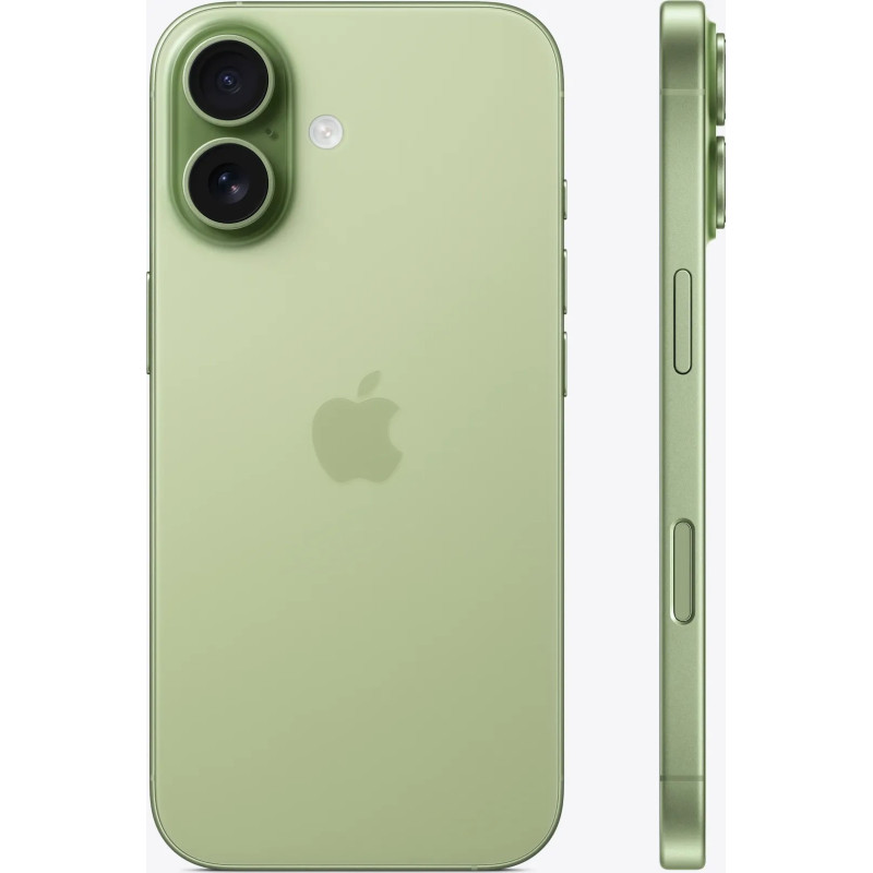 Apple iPhone 17 256GB Sage (MG6N4) Оригінальний, Новий