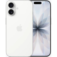 Apple iPhone 17 512GB White