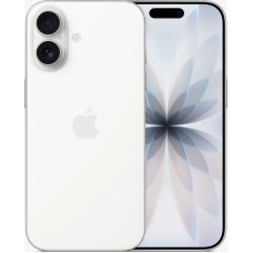Apple iPhone 17 256GB White (MG6K4)