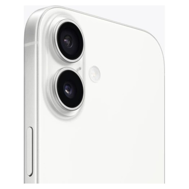 Apple iPhone 17 512GB White Оригінальний, Новий
