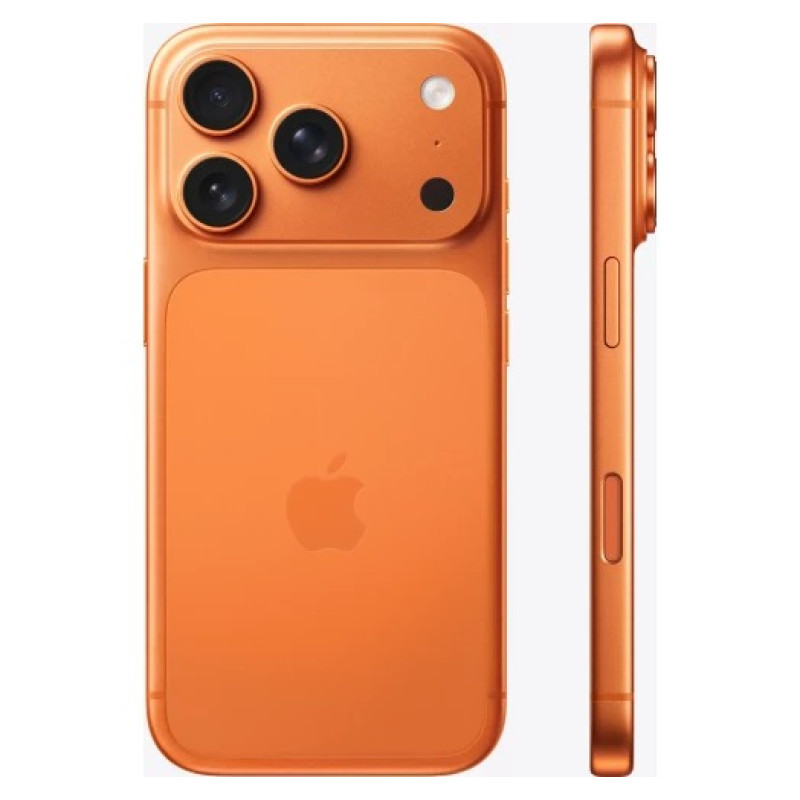 Apple iPhone 17 Pro 512GB Cosmic Orange (MG8M4) Оригінальний, Новий