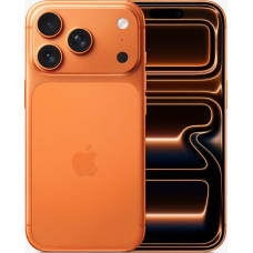 Apple iPhone 17 Pro 1TB Cosmic Orange (MG8Q4)