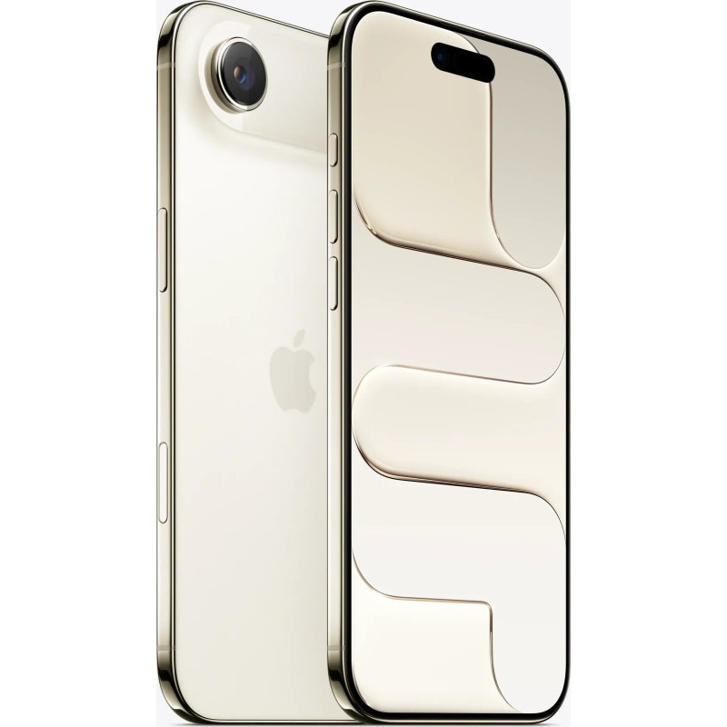 Apple iPhone Air 256GB Light Gold (MG2N4) Оригінальний, Новий