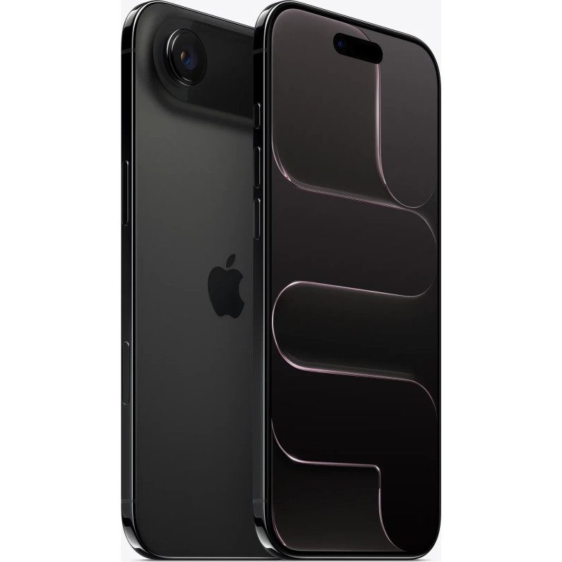 Apple iPhone Air 1TB Space Black (MG2W4) Оригінальний, Новий