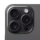 Apple iPhone 15 Pro 256GB Black Titanium_A- Оригінальний, Б/В