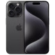 Apple iPhone 15 Pro 256GB Black Titanium_A- Оригінальний, Б/В