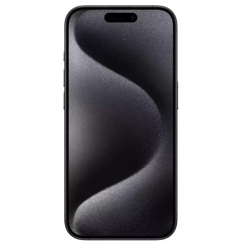 Apple iPhone 15 Pro 256GB Black Titanium_A- Оригінальний, Б/В