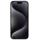 Apple iPhone 15 Pro 256GB Black Titanium_A- Оригінальний, Б/В