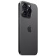 Apple iPhone 15 Pro 256GB Black Titanium_A- Оригінальний, Б/В