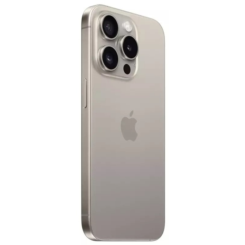 Apple iPhone 15 Pro 256GB Natural Titanium_A Оригінальний, Б/В