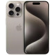 Apple iPhone 15 Pro 256GB Natural Titanium_A Оригінальний, Б/В