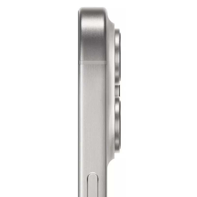 Apple iPhone 15 Pro 256GB White Titanium_A Оригінальний, Б/В