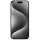 Apple iPhone 15 Pro 256GB White Titanium_A Оригінальний, Б/В