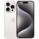 Apple iPhone 15 Pro 256GB White Titanium_A Оригінальний, Б/В
