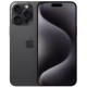 Смартфон Apple iPhone 15 Pro Max 1TB Black Titanium Оригінальний, Новий
