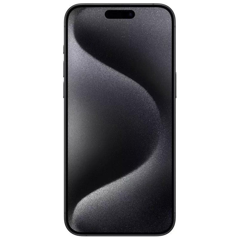 Смартфон Apple iPhone 15 Pro Max 1TB Black Titanium Оригінальний, Новий