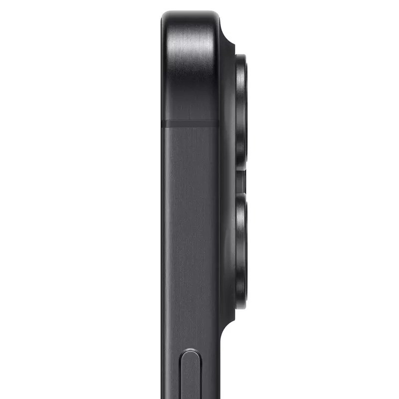Смартфон Apple iPhone 15 Pro Max 1TB Black Titanium Оригінальний, Новий