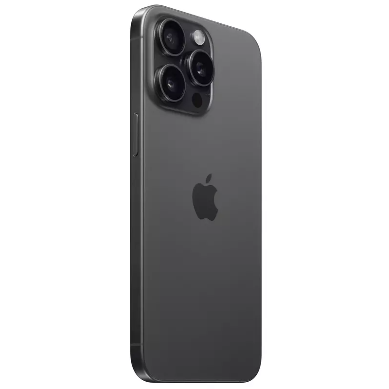 Смартфон Apple iPhone 15 Pro Max 1TB Black Titanium Оригінальний, Новий
