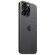 Смартфон Apple iPhone 15 Pro Max 1TB Black Titanium Оригінальний, Новий