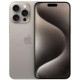 Смартфон Apple iPhone 15 Pro Max 512GB Natural Titanium Оригінальний, Новий