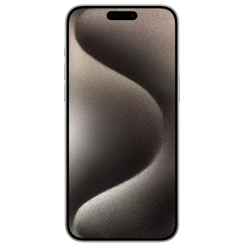 Смартфон Apple iPhone 15 Pro Max 512GB Natural Titanium Оригінальний, Новий