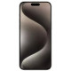 Смартфон Apple iPhone 15 Pro Max 512GB Natural Titanium Оригінальний, Новий