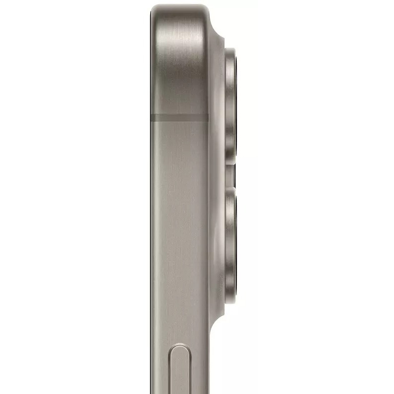 Смартфон Apple iPhone 15 Pro Max 512GB Natural Titanium Оригінальний, Новий