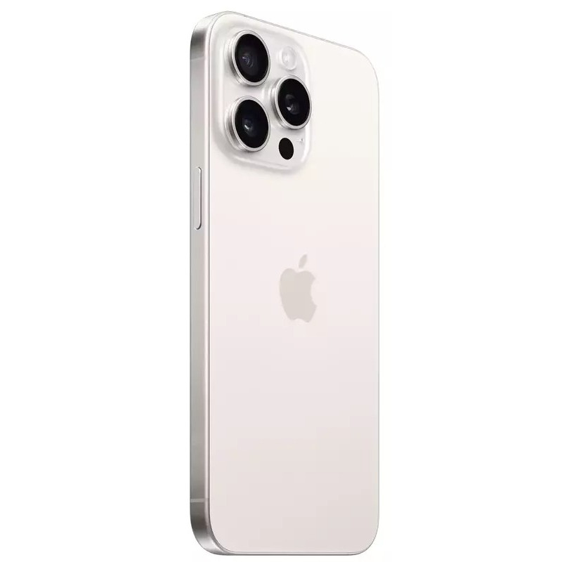 Смартфон Apple iPhone 15 Pro Max 256GB White Titanium Оригінальний, Новий