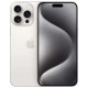 Смартфон Apple iPhone 15 Pro Max 256GB White Titanium Оригінальний, Новий