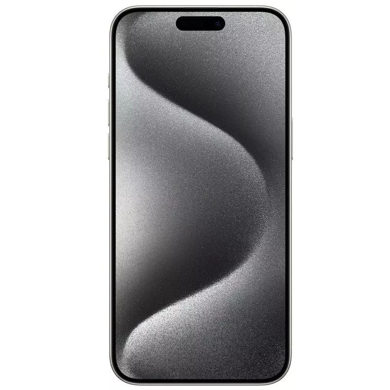 Смартфон Apple iPhone 15 Pro Max 256GB White Titanium Оригінальний, Новий